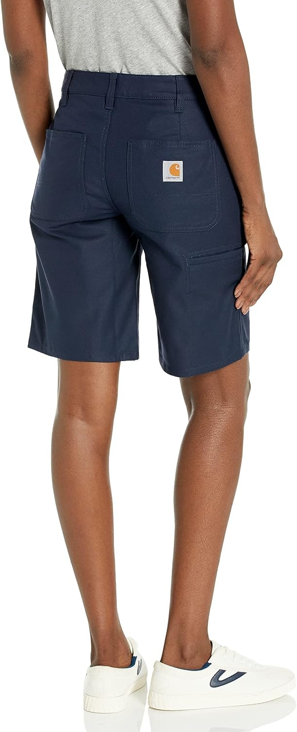 image:imageCarhartt Womens 103103 Womens Rugged Professional Series OriginalNavy