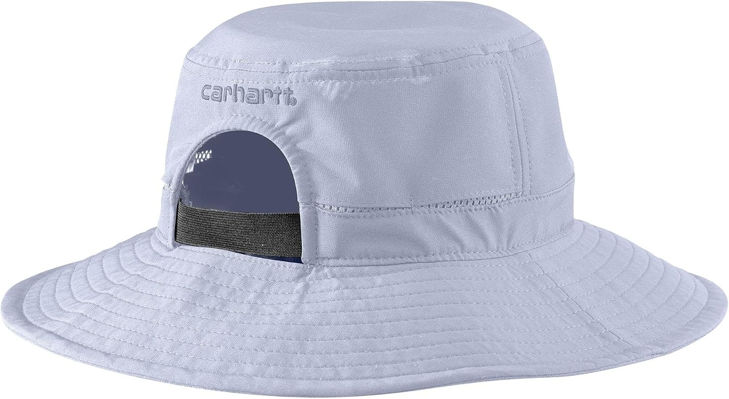 image:imageCarhartt Womens 107166 Womens Force Lightweight Bucket HatFresh Lavender