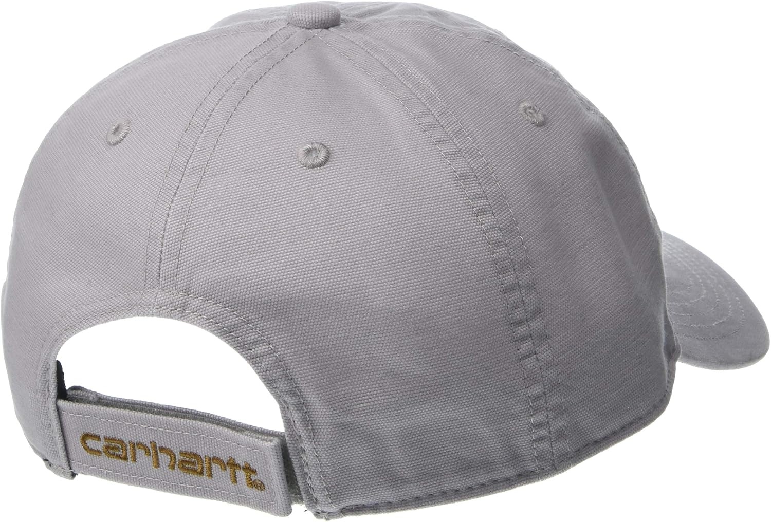 image:imageCarhartt Womens Canvas CapTinted Sage