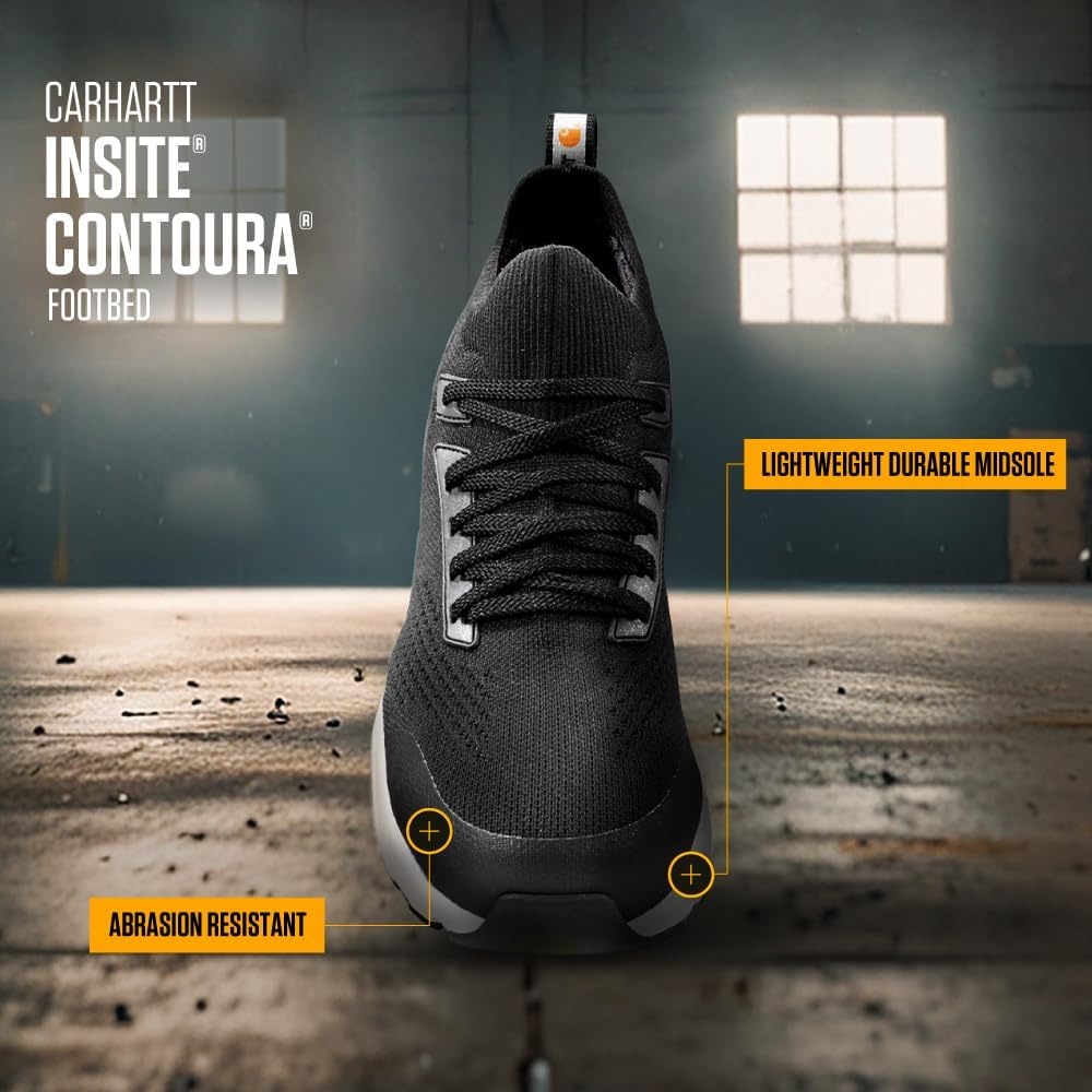 image:imageCarhartt Womens Haslett 3Inch SD Work ShoesBlue