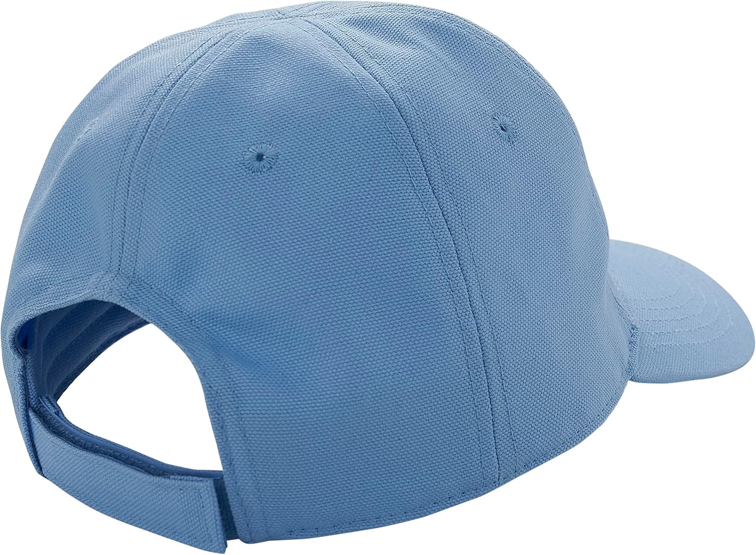 image:imageCarhartt unisexbaby Canvas Baseball HatAzure Blue