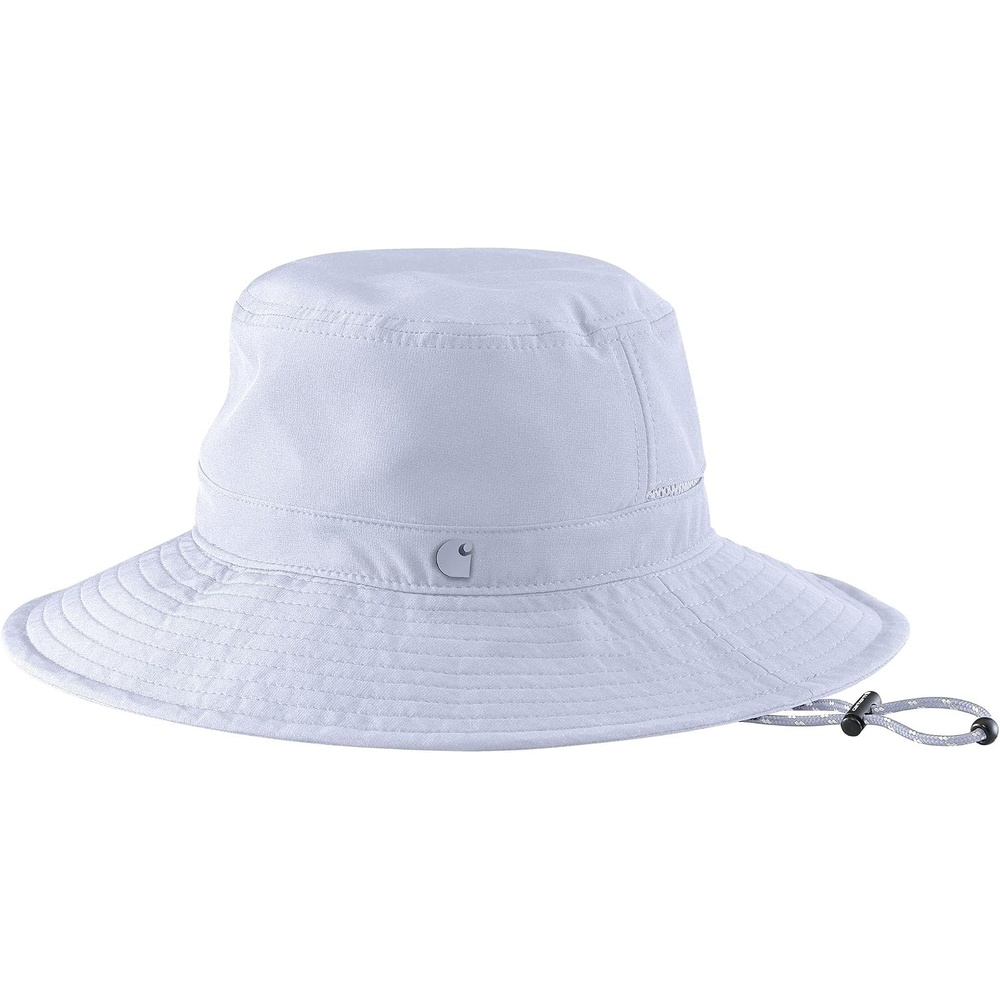 image:imageCarhartt Womens 107166 Womens Force Lightweight Bucket HatFresh Lavender