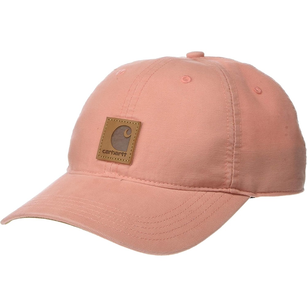 image:imageCarhartt Womens Canvas CapAsphalt