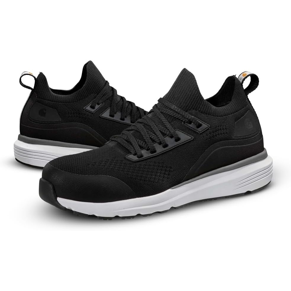 image:imageCarhartt Womens Haslett 3Inch SD Work ShoesBlack