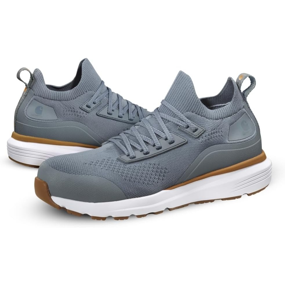 image:imageCarhartt Womens Haslett 3Inch SD Work ShoesBlue