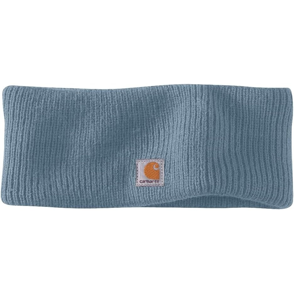 image:imageCarhartt Womens Knit HeadbandThundercloud