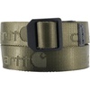 Nylon Webbing Ladder Lock (Army Green)