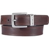 Vegan Leather Reversible (Brown/Black)