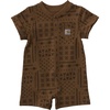 Carhartt Brown