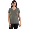 Dusty Olive Slub