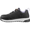 Black/Amethyst