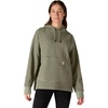 Dusty Olive Heather