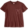 Deep Spice Red