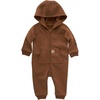 Carhartt Brown Solid