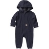 Navy Blazer Heather