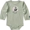 Gossamer Green