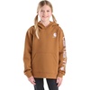 Carhartt Brown