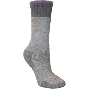 Carhartt Girl’s Toddler Cold Weather Boot Socks(Heather Gray)