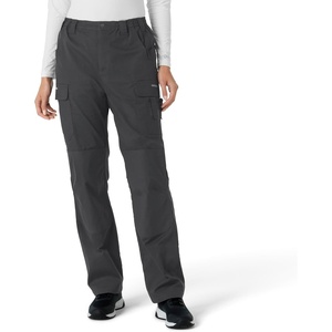Carhartt Rugged Flex RSCU Women’s Ripstop Cargo Pants(Pewter)
