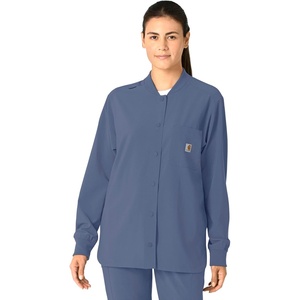 Carhartt Rugged Flex Women’s Bonded Fleece Jacket(Riverside)