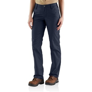 Carhartt Women’s 103104 Women’s Rugged Professional™ Series Loose Fit(Navy)