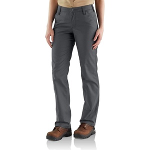 Carhartt Women’s 103104 Women’s Rugged Professional™ Series Loose Fit(Shadow)
