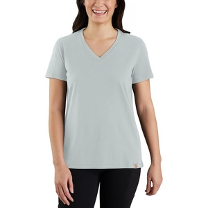 Carhartt Women’s 105739 Women’s Tencel™ Fiber Series Relaxed Fit Ligh(Dew Drop)