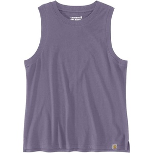 Carhartt Women’s 106176 Women’s Tencel™ Fiber Series Relaxed Fit Ligh(Lavender Mist)