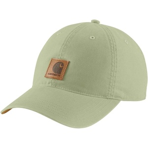 Carhartt Women’s Canvas Cap(Sagebrush)