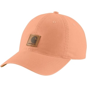 Carhartt Women’s Canvas Cap(Sunset)