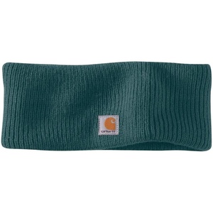 Carhartt Women’s Knit Headband(Greenstone)
