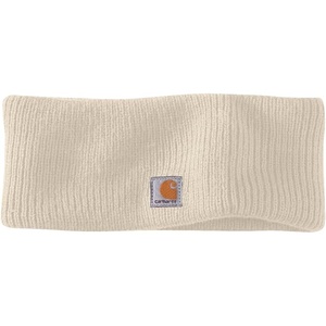 Carhartt Women’s Knit Headband(Oat Milk)