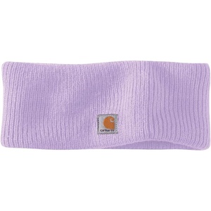 Carhartt Women’s Knit Headband(Violet Haze)