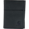 Black (Trifold)