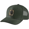 Forestry Green