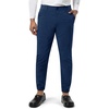 Navy Heather