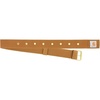 image:imageCarhartt Gear 358420B Legacy Padded Work Belt One Size Fits All Carhartt BrownUnpadded